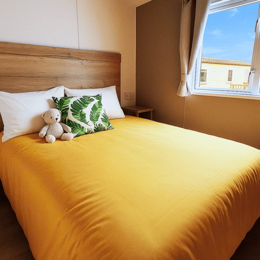 Image No.7-2 Bed Mobile Home for sale