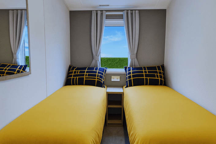 Image No.9-2 Bed Mobile Home for sale