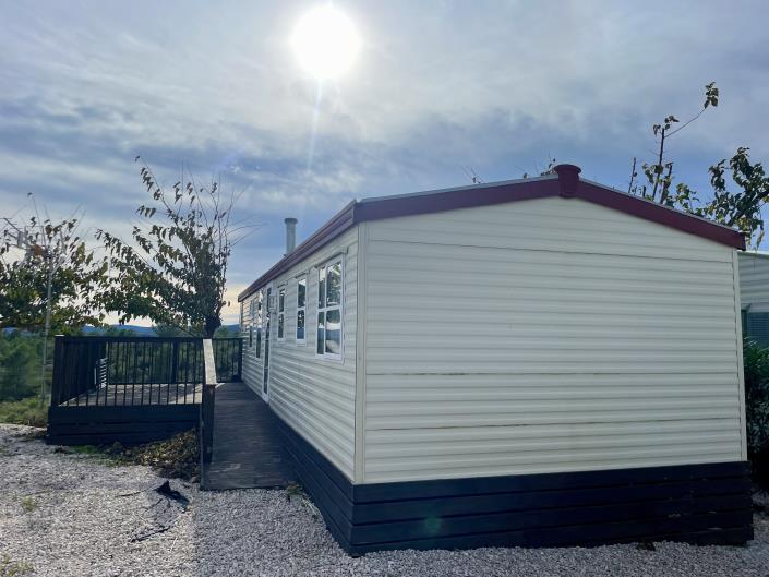 Image No.2-Mobile Home de 2 chambres à vendre à Vinaròs