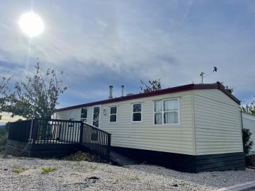 1 - Vinaròs, Mobile Home