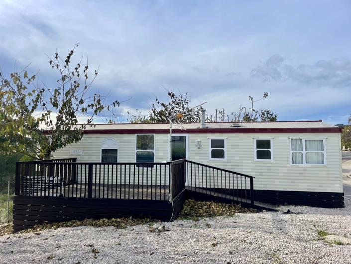 Image No.3-Mobile Home de 2 chambres à vendre à Vinaròs