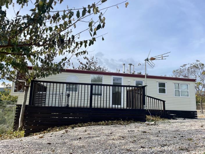 Image No.4-Mobile Home de 2 chambres à vendre à Vinaròs