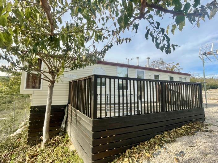 Image No.5-Mobile Home de 2 chambres à vendre à Vinaròs
