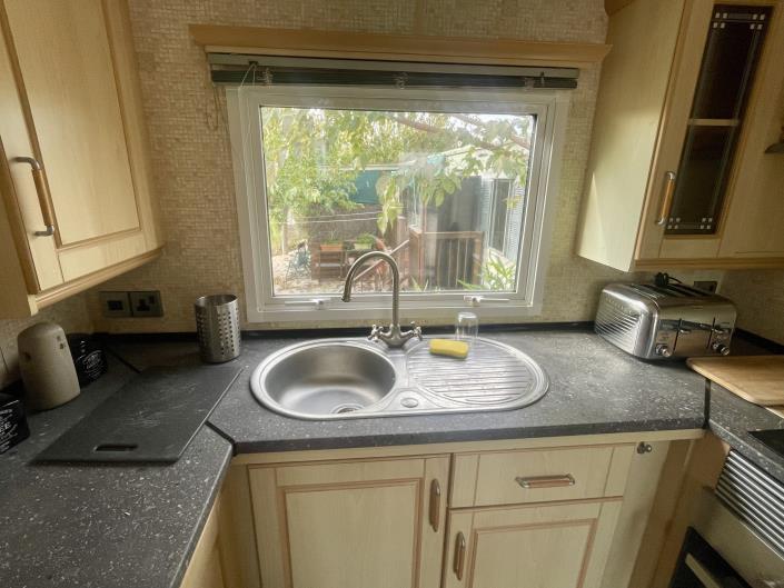 Image No.14-Mobile Home de 2 chambres à vendre à Vinaròs