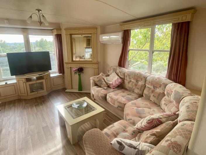 Image No.19-Mobile Home de 2 chambres à vendre à Vinaròs