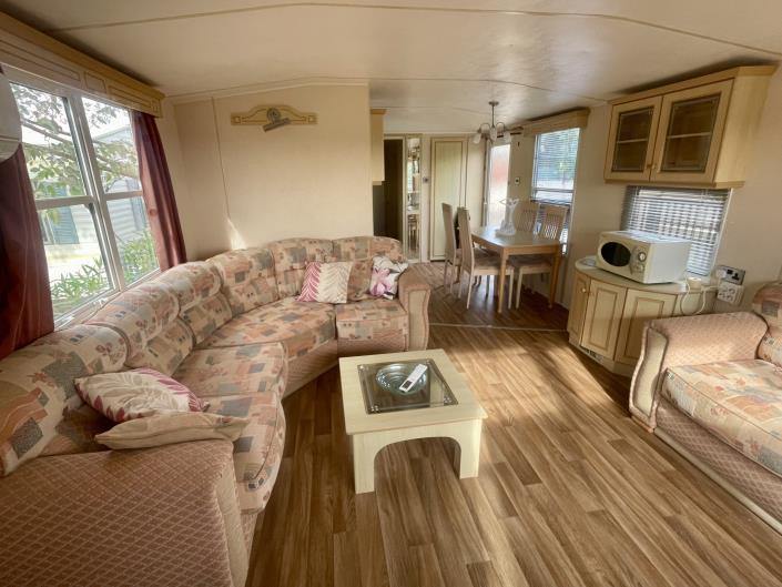 Image No.22-Mobile Home de 2 chambres à vendre à Vinaròs