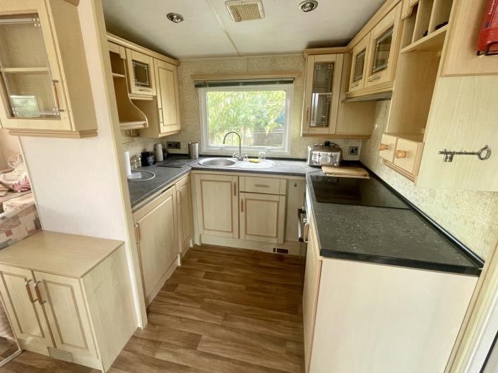 Image No.24-Mobile Home de 2 chambres à vendre à Vinaròs