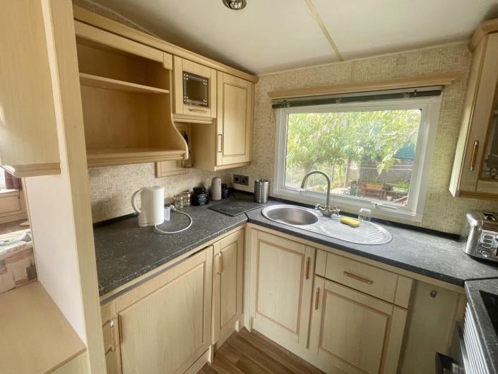 Image No.26-Mobile Home de 2 chambres à vendre à Vinaròs