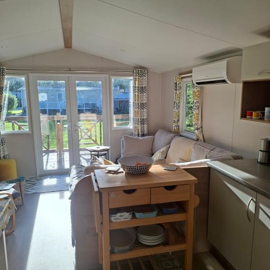 Image No.3-2 Bed Mobile Home for sale