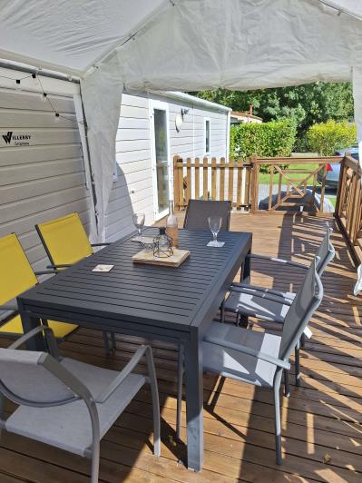 Image No.4-2 Bed Mobile Home for sale