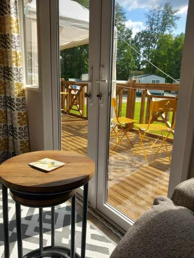 Image No.2-2 Bed Mobile Home for sale