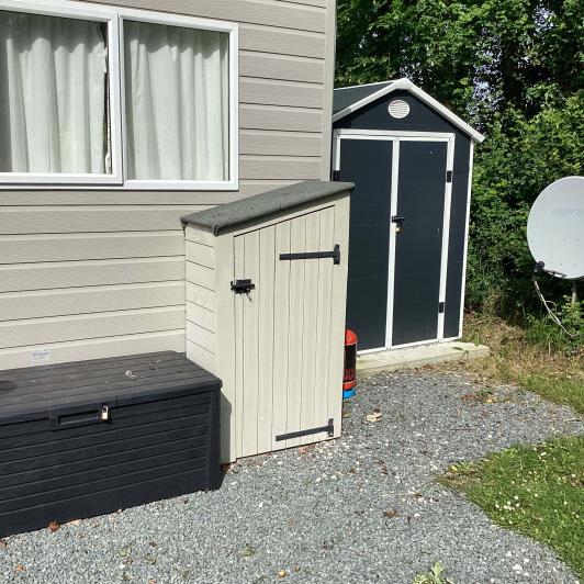 Image No.8-2 Bed Mobile Home for sale