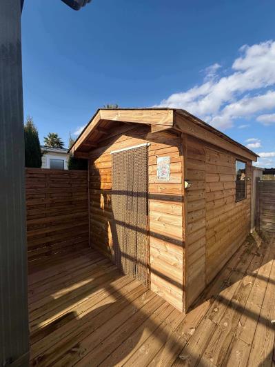 Image No.8-2 Bed Mobile Home for sale