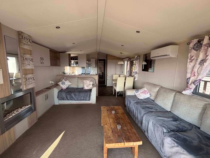 Image No.3-2 Bed Mobile Home for sale