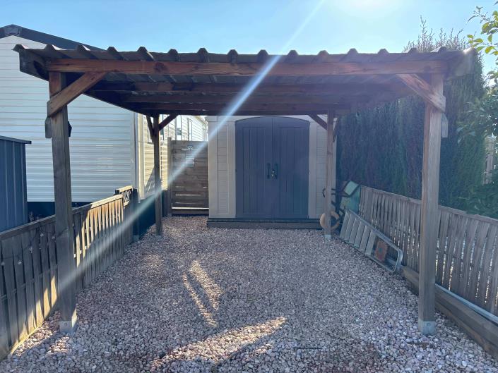 Image No.28-2 Bed Mobile Home for sale