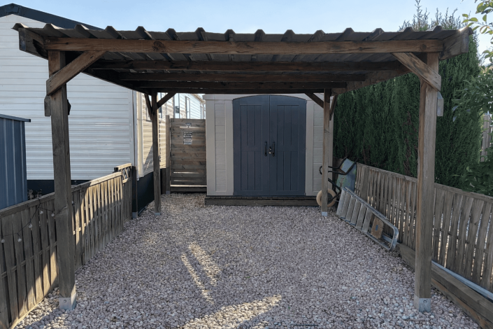 Image No.32-2 Bed Mobile Home for sale