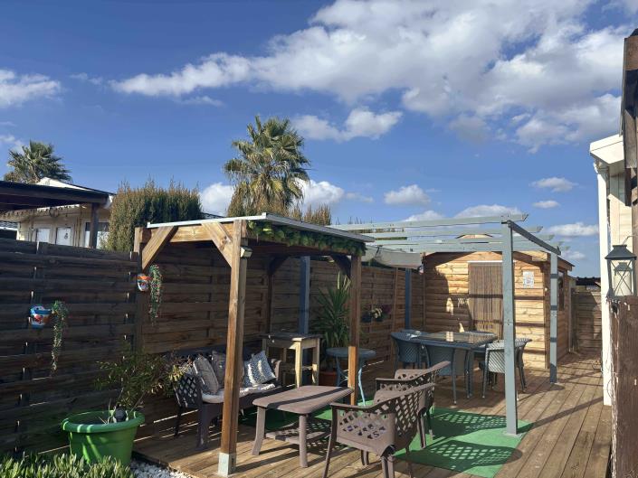 Image No.34-2 Bed Mobile Home for sale