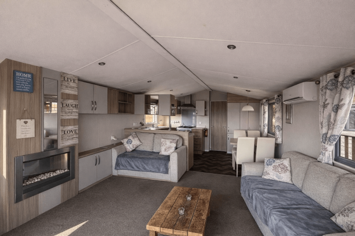 Image No.35-2 Bed Mobile Home for sale