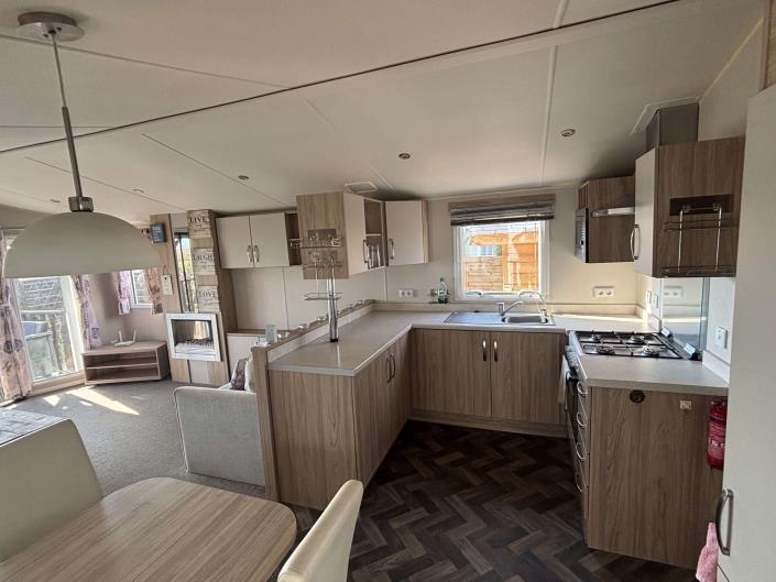 Image No.37-2 Bed Mobile Home for sale