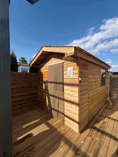 Image No.42-2 Bed Mobile Home for sale