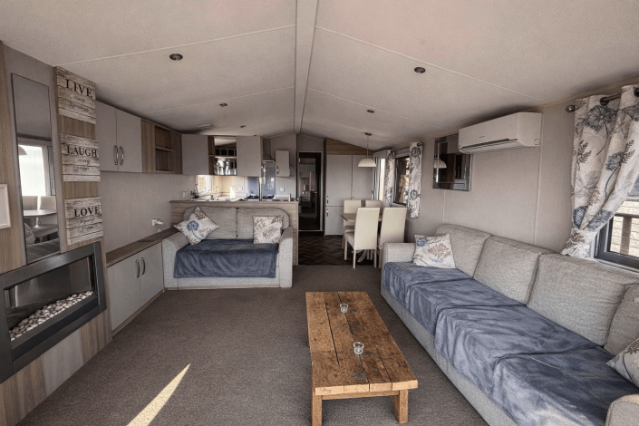 Image No.43-2 Bed Mobile Home for sale