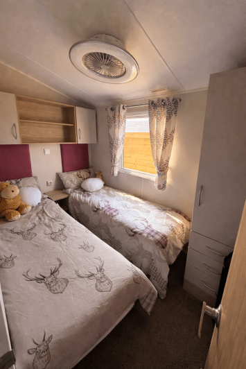 Image No.47-2 Bed Mobile Home for sale