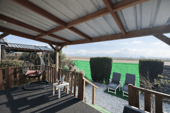 Image No.50-2 Bed Mobile Home for sale