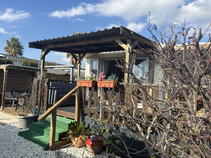 Image No.51-2 Bed Mobile Home for sale