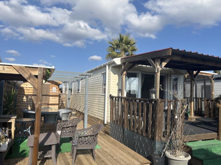 Image No.52-2 Bed Mobile Home for sale