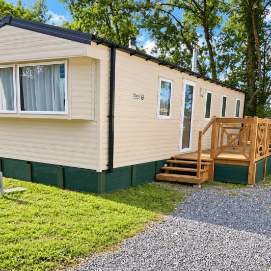 Image No.4-3 Bed Mobile Home for sale