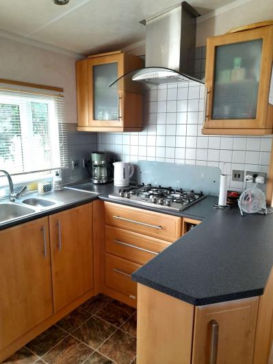 Image No.4-2 Bed Mobile Home for sale