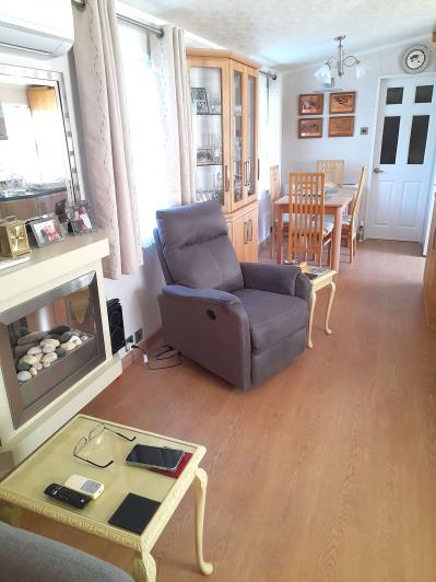 Image No.3-2 Bed Mobile Home for sale