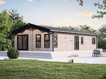 Willerby Mapleton Holiday Lodge (5)