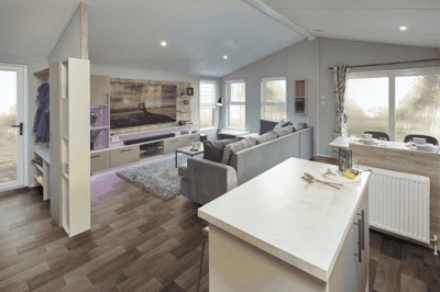 Willerby Mapleton Holiday Lodge (3)