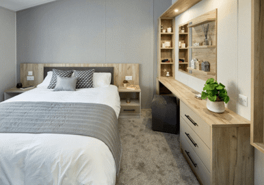 Willerby Mapleton Holiday Lodge (1)