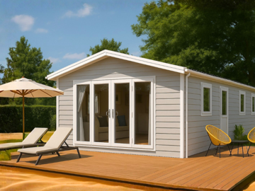 The Levante Front Facing