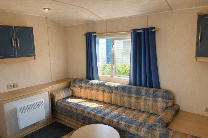 Image No.5-2 Bed Mobile Home for sale