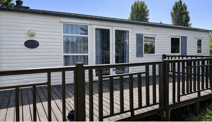 Image No.2-2 Bed Mobile Home for sale