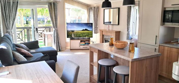 Image No.9-2 Bed Mobile Home for sale