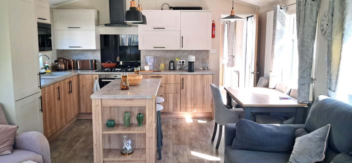 Image No.7-2 Bed Mobile Home for sale