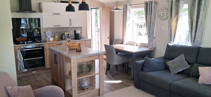 Image No.5-2 Bed Mobile Home for sale