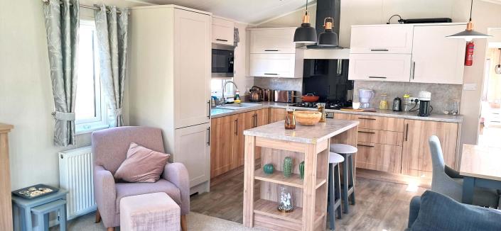 Image No.6-2 Bed Mobile Home for sale