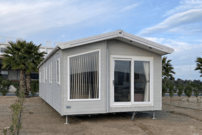 Image No.4-2 Bed Mobile Home for sale