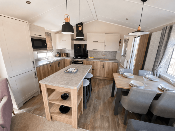 Image No.9-2 Bed Mobile Home for sale