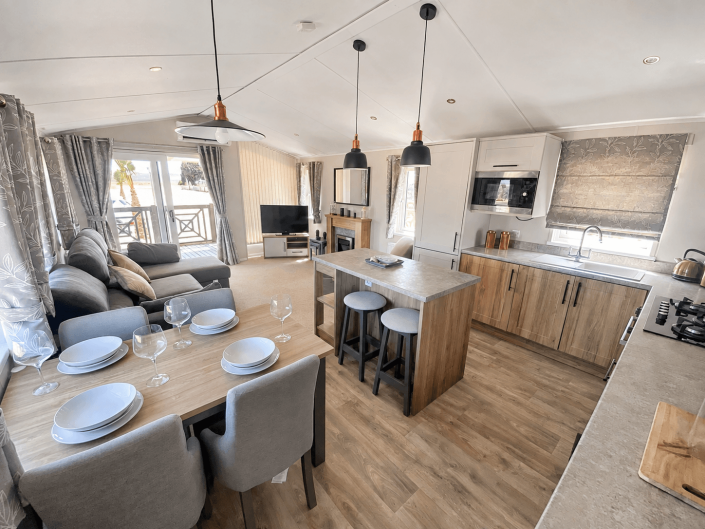 Image No.8-2 Bed Mobile Home for sale