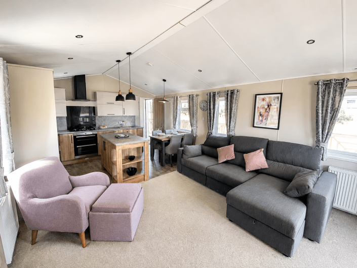 Image No.7-2 Bed Mobile Home for sale