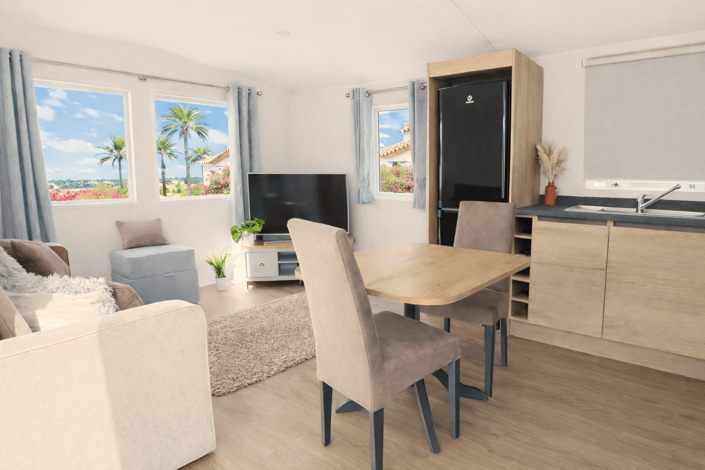 Image No.6-2 Bed Mobile Home for sale