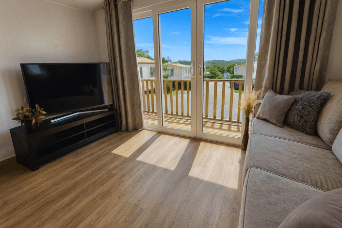 Image No.2-2 Bed Mobile Home for sale