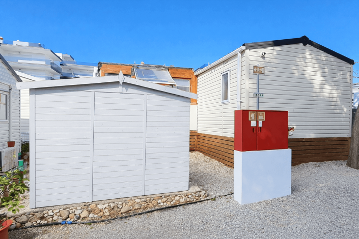 Image No.7-3 Bed Mobile Home for sale