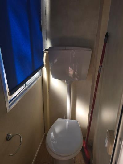 Image No.20-Mobile Home de 2 chambres à vendre à Pisa